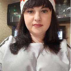Бутнару Лаура Андреевна