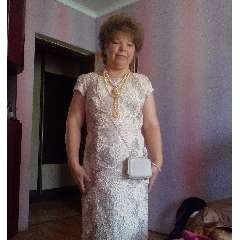 Кокина Светлана Артуровна