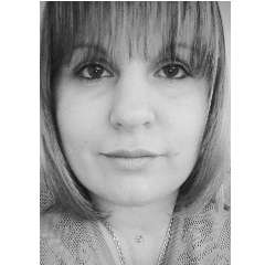 Климович Ирина Васильевна