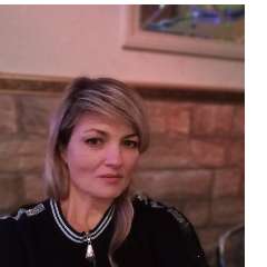 Инна Васильевна Пожилых