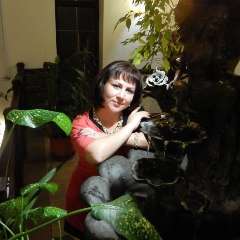 Гузий Мария Анатольевна