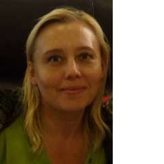 Елена Федякова