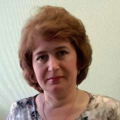 Строителева Светлана Юрьевна