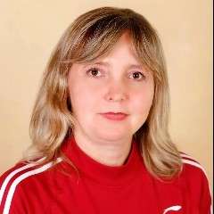 Агентова Алиса Петровна