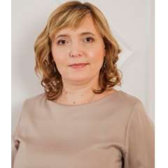 Агентова Алиса Петровна