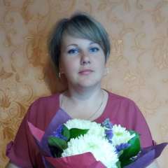 Кололеева Елена Владимировна