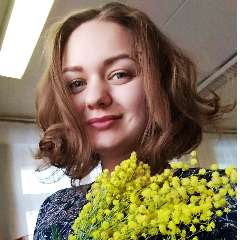 Долгушева Дарья Андреевна