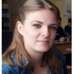 Соловьева Кристина Алексеевна