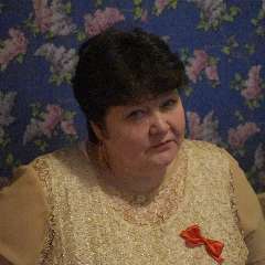 Куликова Марина Николаевна