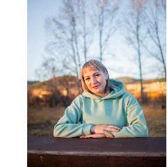 Никтина Наталья Ивановна