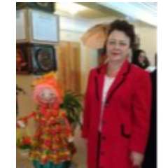 Батулина Лариса Николаевна