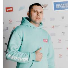 Алексей Ибагишев