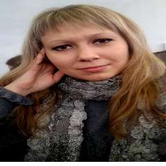 Руденок Юлия Юрьевна