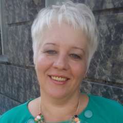 Григорьева Татьяна Викторовна