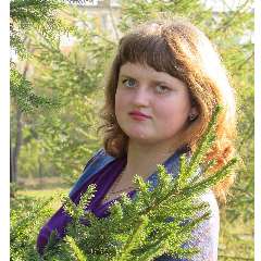 Байбурова Любовь Евгеньевна