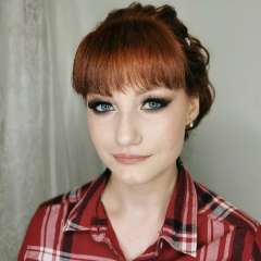 Кошелева Арина Александровна