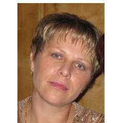 Рожкова Елена Геннадьевна 