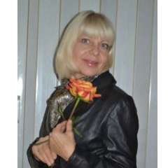 Светлана Палаткина