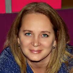 Шитова Елена Геннадьевна