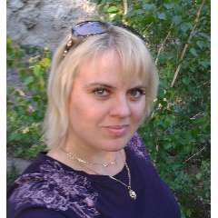 Востругина Елена Александровна
