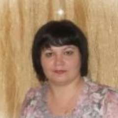 Наталья Викторовна Мусиенко