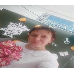 Доровских Татьяна Игоревна