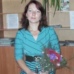 Инна Николаевна Дайнес