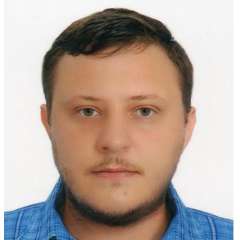 Буданов Максим Александрович