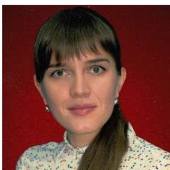 Гаврилова Наталья Юрьевна