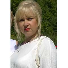 Марина Уварова