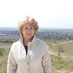 Татарова Нина Владимировна