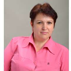 Бондарева Татьяна Алексеевна