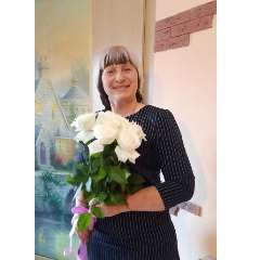 Оксана Николаевна Бабенко