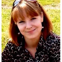 Котова Анастасия Сергеевна