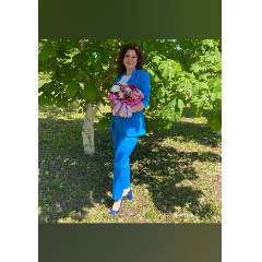 Шевякова Ольга Вячеславовна