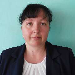 Люфт Татьяна Владимировна