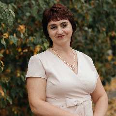 Евсельева Галина Валентиновна