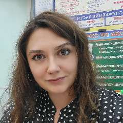 Копыльцова Майя Михайловна