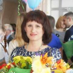 Шенгиреева Елена Владимировна