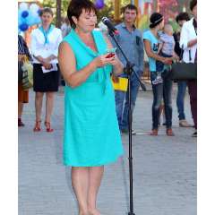 Мисюна Надежда Игоревна