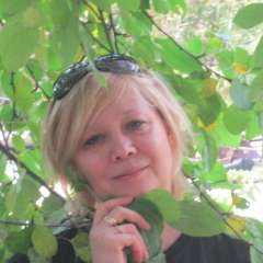 Бармина Марина Геннадьевна