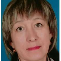 Кильдибаева Ильвира Хайдаровна