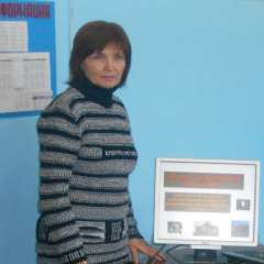Жакова Наталья Валентиновна