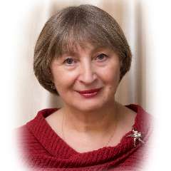 Харьковская Светлана Николаевна