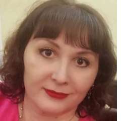 Cунарчина Наталья Владимировна