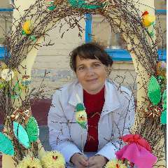 Богатырева Екатерина Викторовна