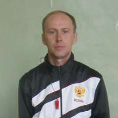 Горевалов Алексей Валентинович