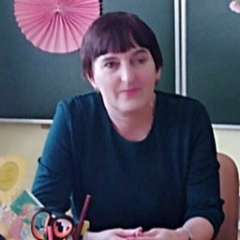 Коростелева Антонида Леонидовна