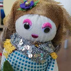 Жданова Елена Анатольевна