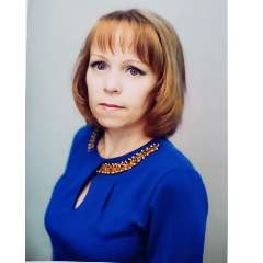 Туктарова Светлана Зубаировна
